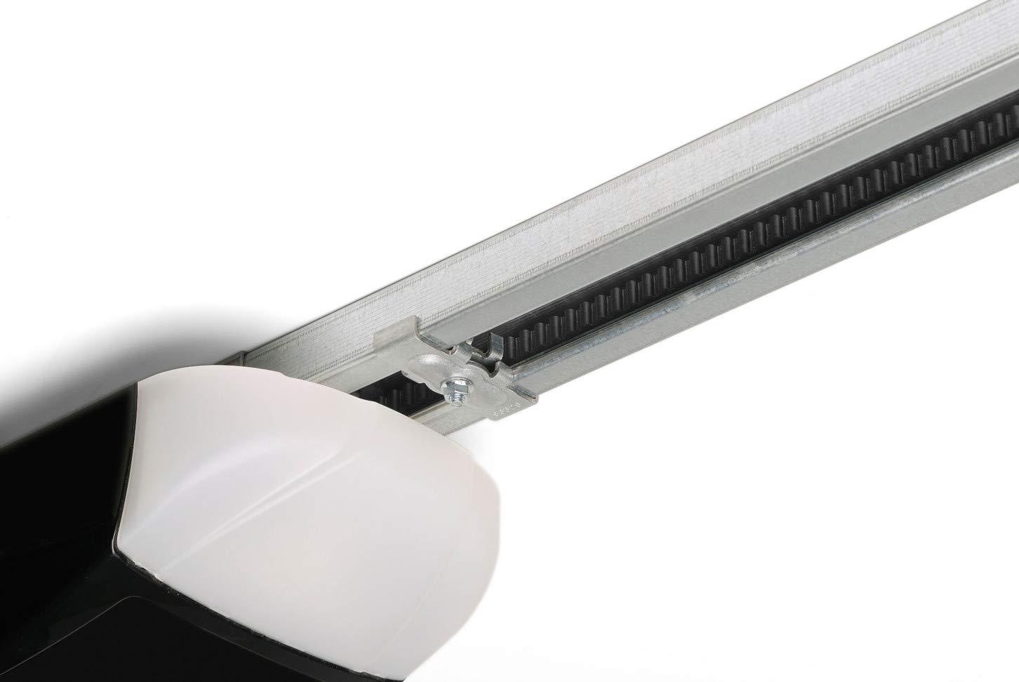 Télécommande MARANTEC Comfort 280 pour porte de garage bi Linked avec rail et émetteur manuel – Moteur pour porte de garage de portail –