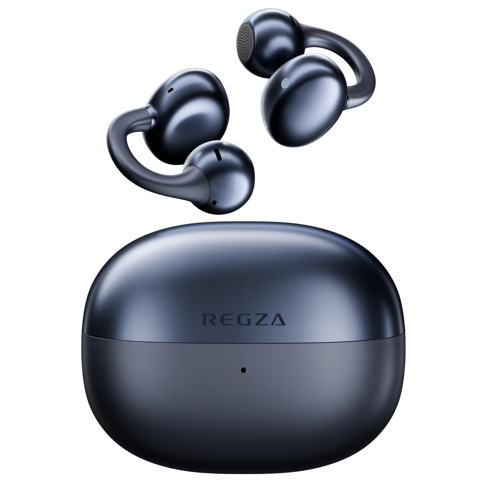 Amazon.co.jp: REGZA レグザ RB-A1S(ID) イヤーカフ ワイヤレス