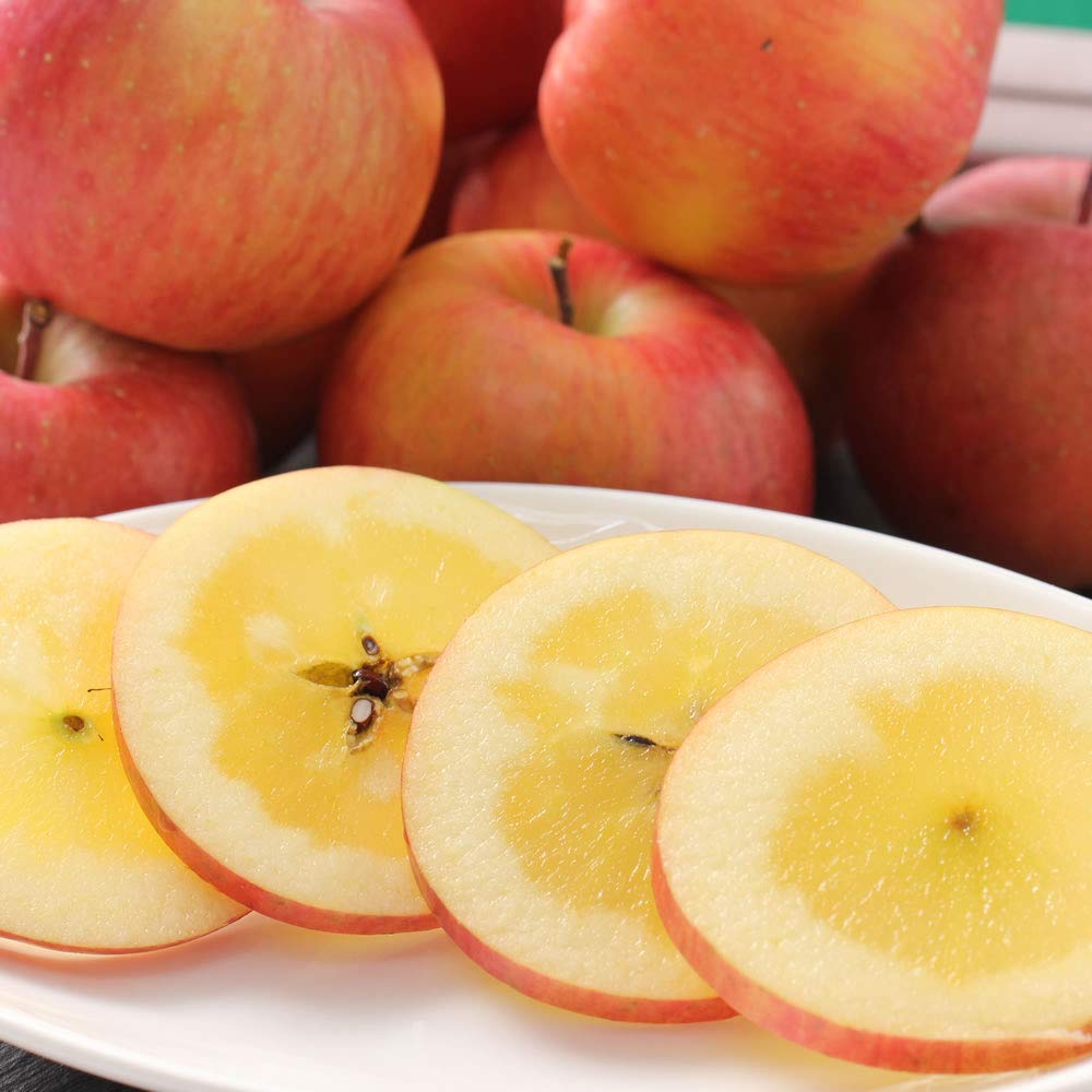 万果 青森産りんご こみつ 秀A以上