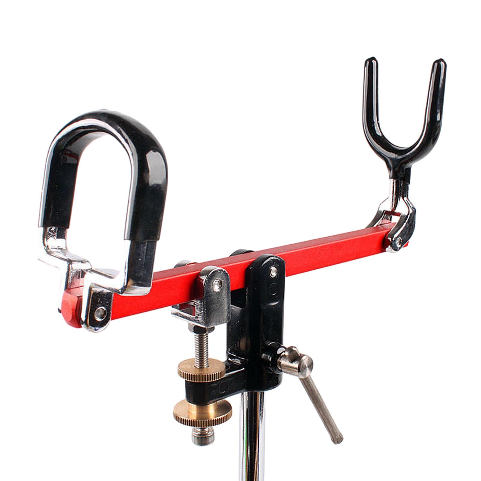 Fishing Pole Holders for Ground 360 Degree Adjustable
