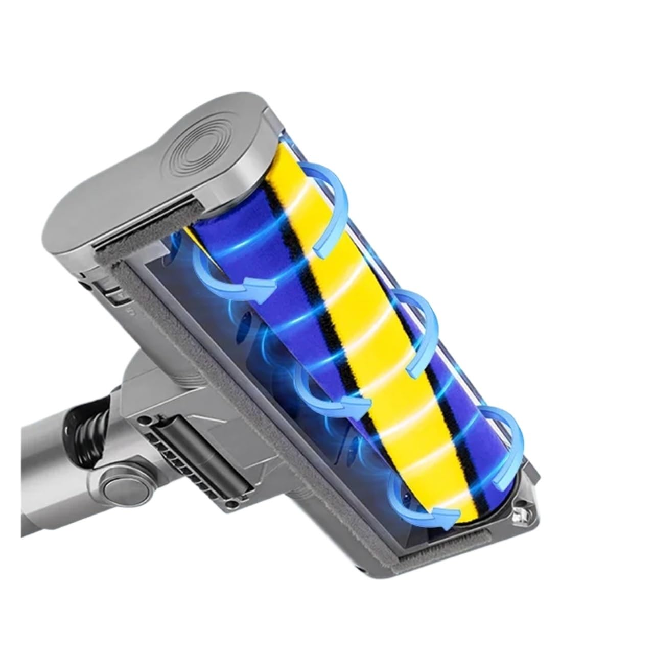 Kompatibel for Dyson V6 V7 V8 V11 V15 V10 Slim V12