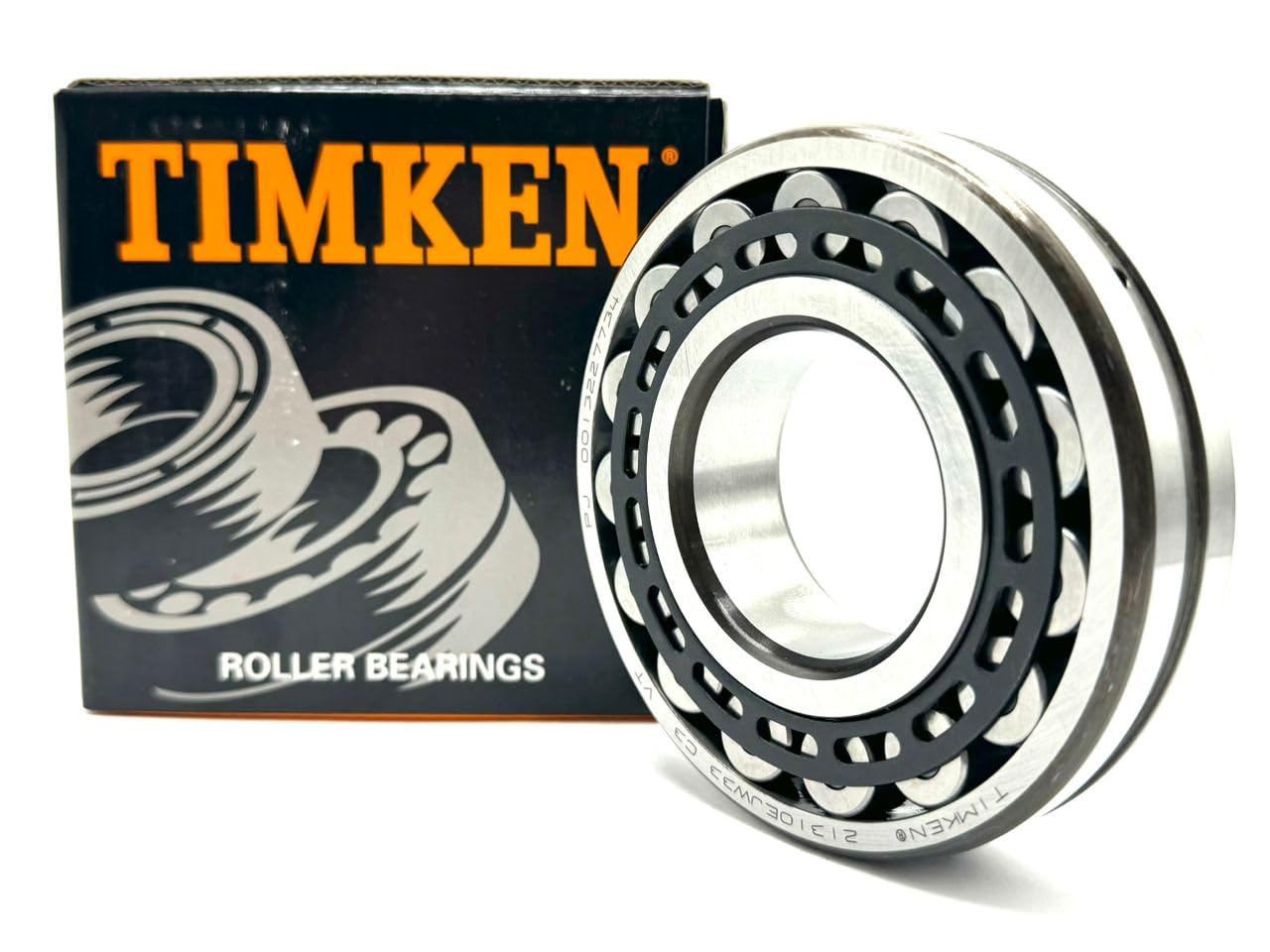 TIMKEN 21310 EJ W33 Spherical Roller Bearing 50X110X27 MM
