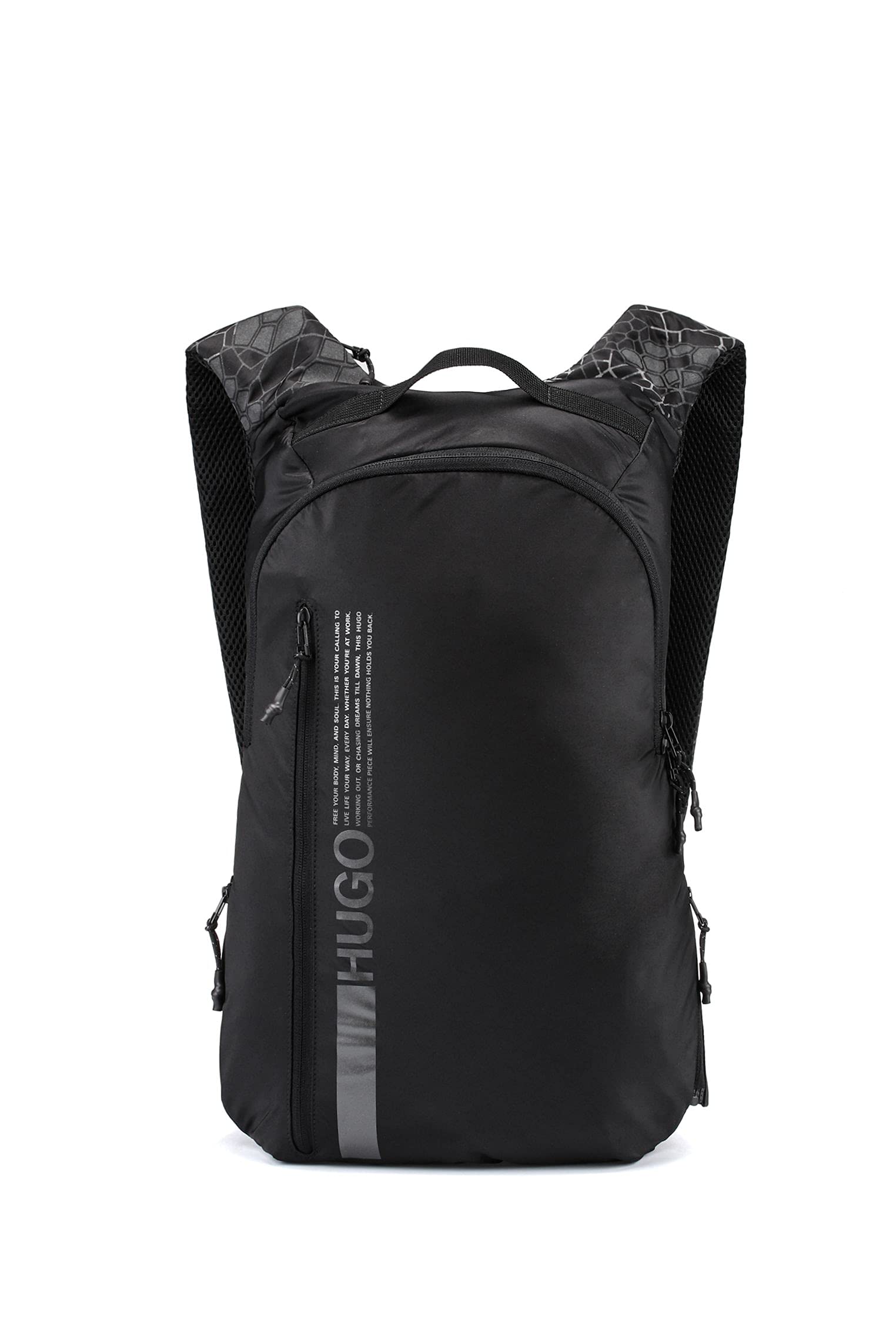 HUGO Kambat backpack 【公式通販】