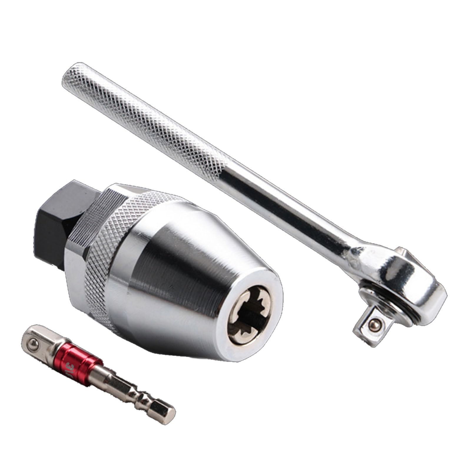 Bolt Extractions Tool with Special Claws Design Bolt Removers for Secure Grip on Stubborn Screws Screw Extractor