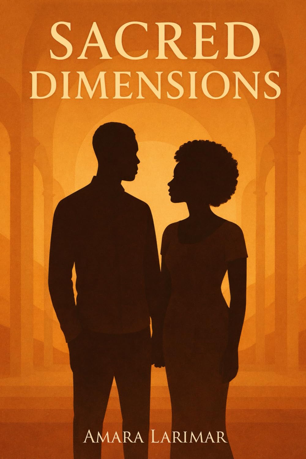 Sacred Dimensions: 1