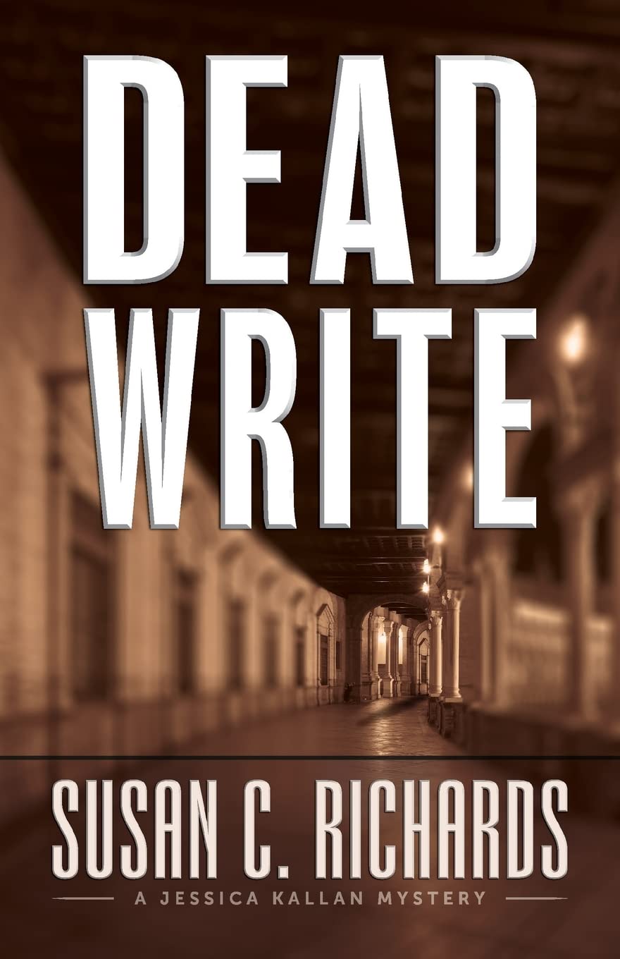 Buy Dead Write — BookShops.in