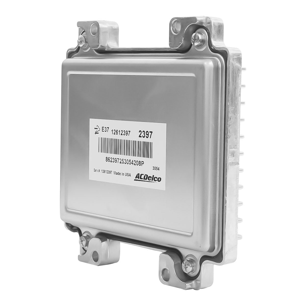 Amazon.com: GM Genuine Parts 216-140 (12612397) Engine Control