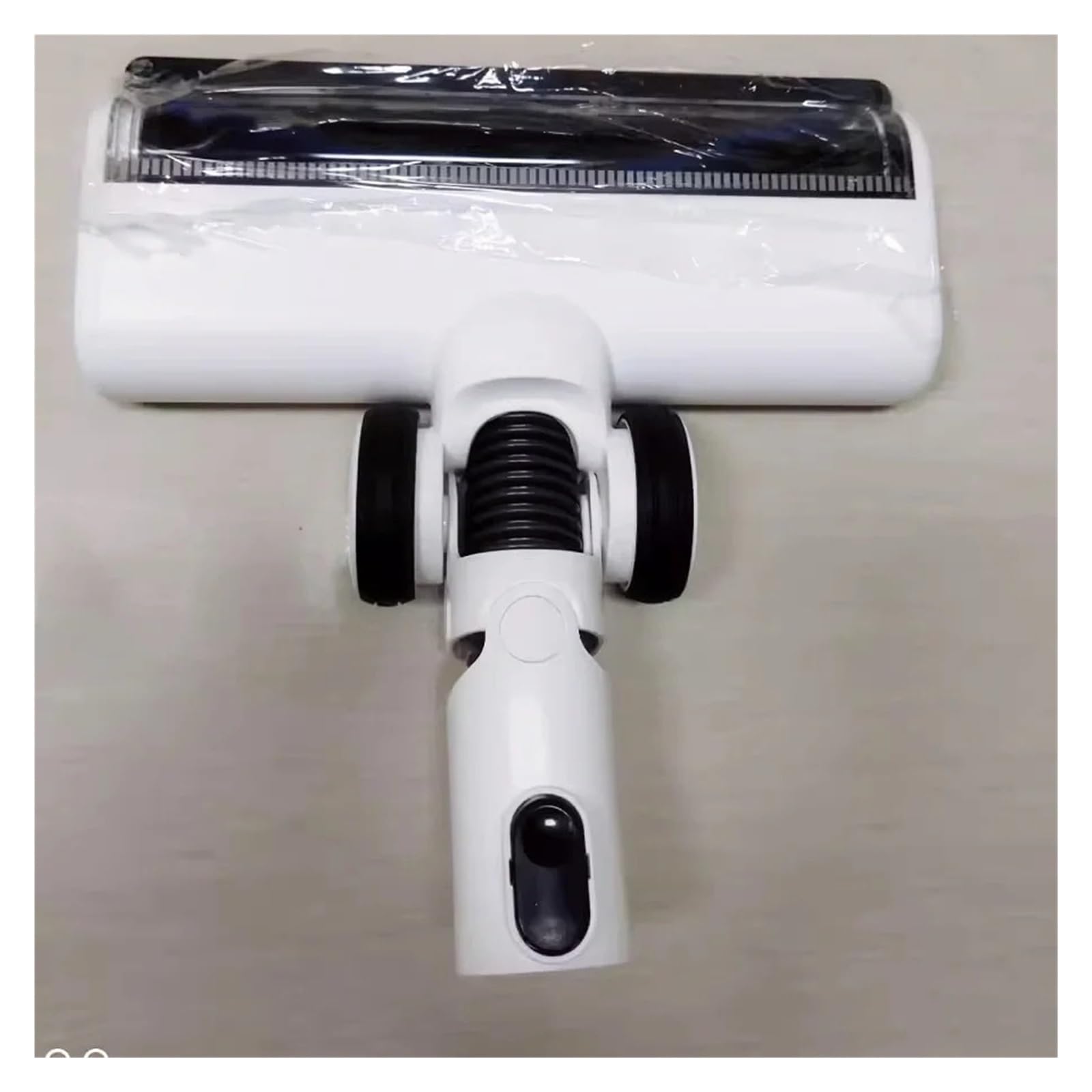 Tête de Brosse de Sol for aspirateur, pièces de Rechange de Brosse à Rouleau Anti-enchevêtrement, tête de Sol électrique l'aspirateur sans Fil Compatible avec Tineco FB2116 FB2117 FB2118