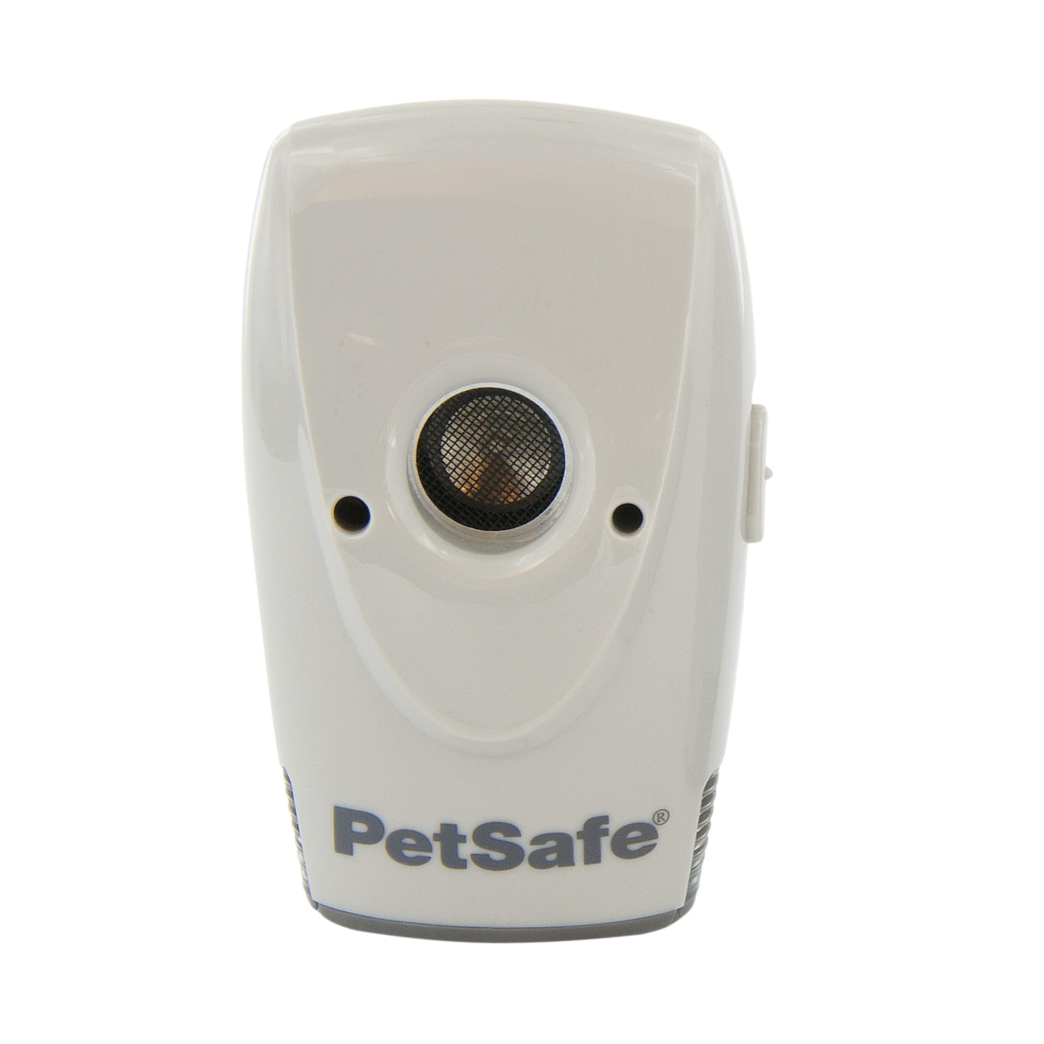 PetSafe - Système Anti-aboiement pour Chien à Ultrasons, Dispositif d'Education sans Collier, 8 m de portée - Usage en Intérieur