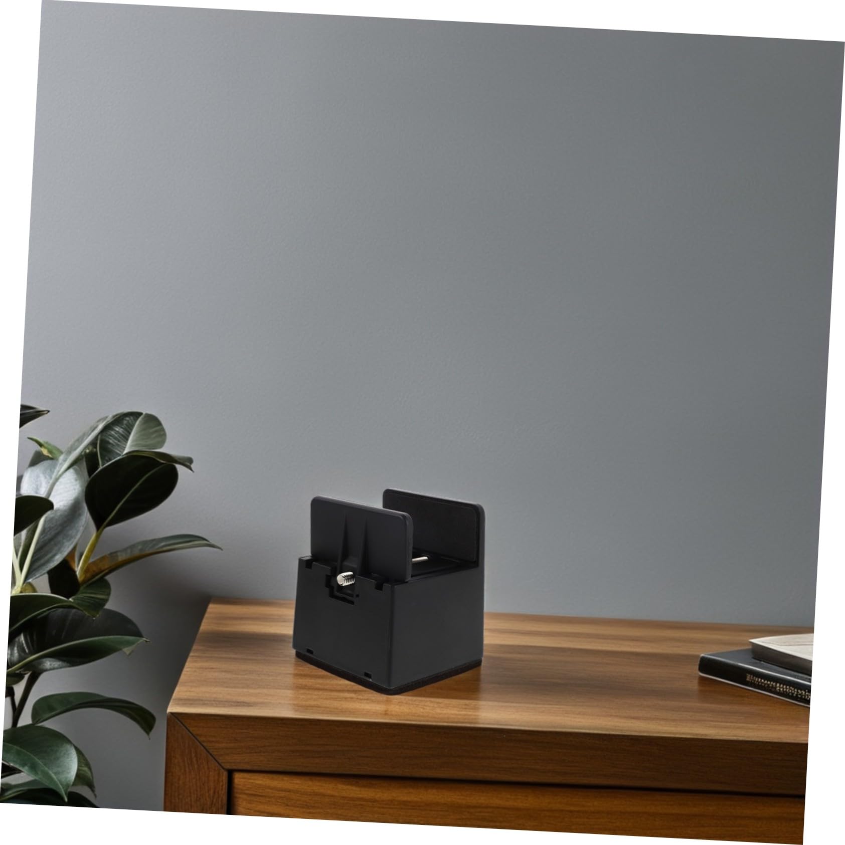 DOITOOL Almohadillas Elevadoras para Muebles de 50mm, 4 Piezas