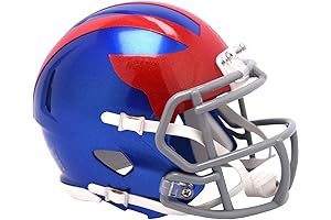 New York Giants Mini Helmet: Officially Licensed Memorabilia for the True Fan