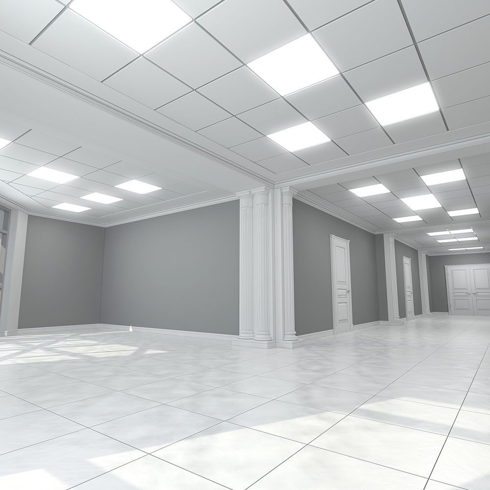 Pannello led 60x60 con driver 29W V-TAC VT-6129