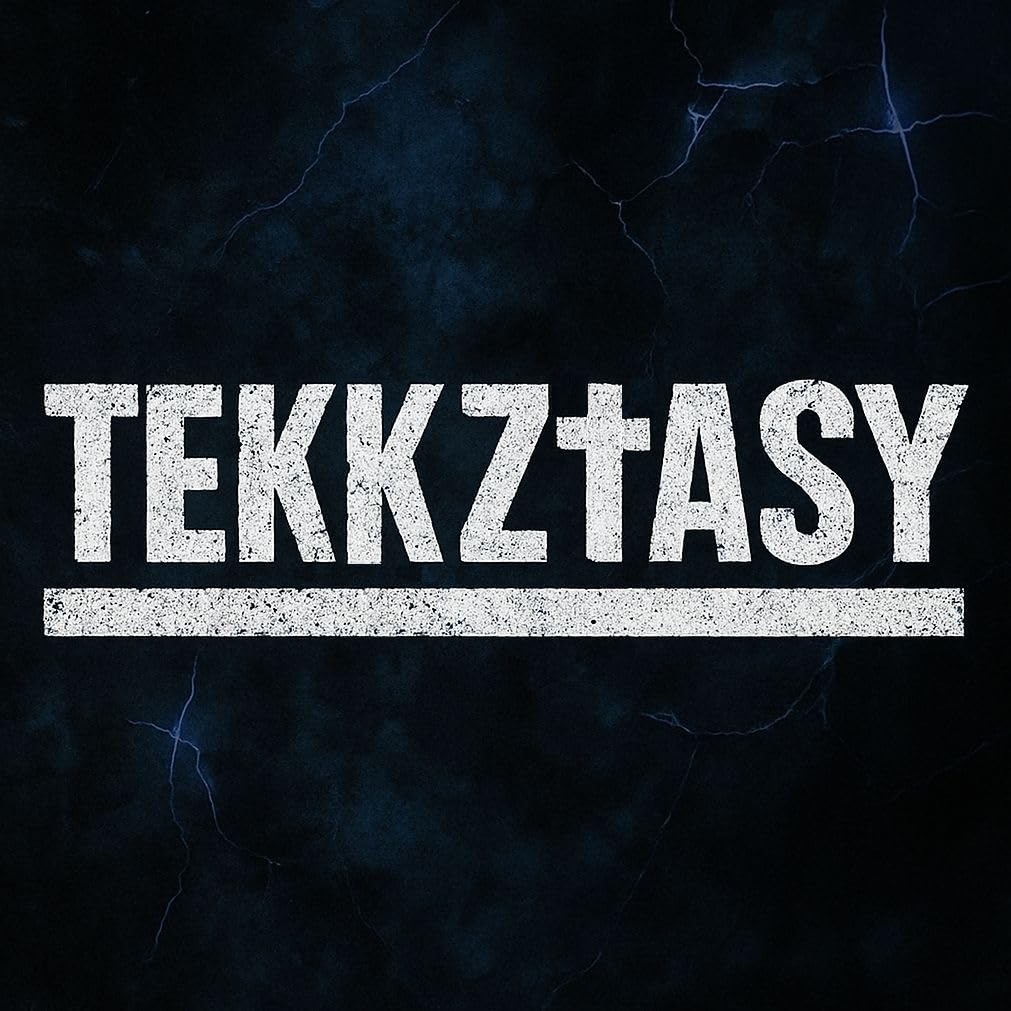 Tekkztasy