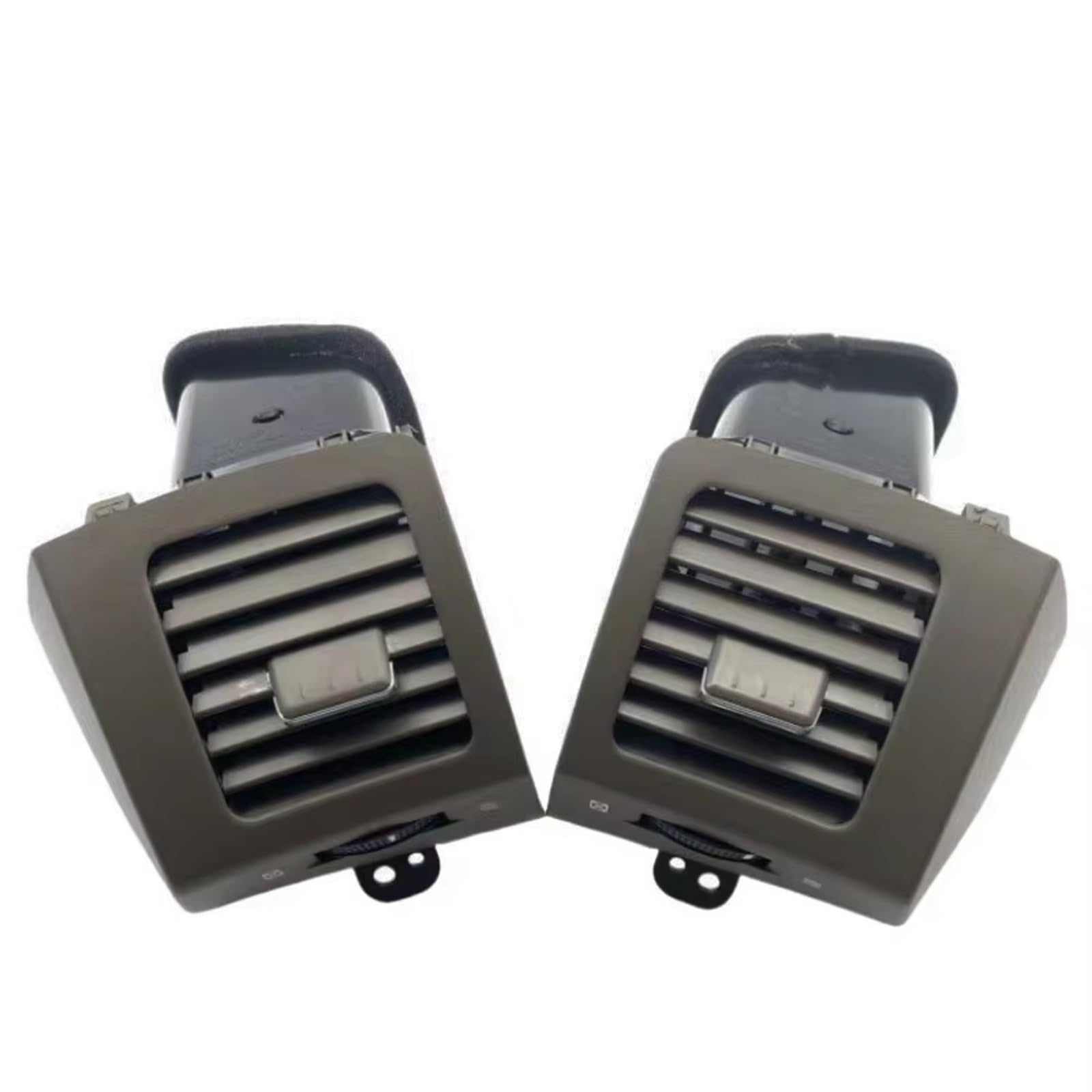 Grille d'aération Toyota Prado LC120 2004 buse ventilation tableau de bord