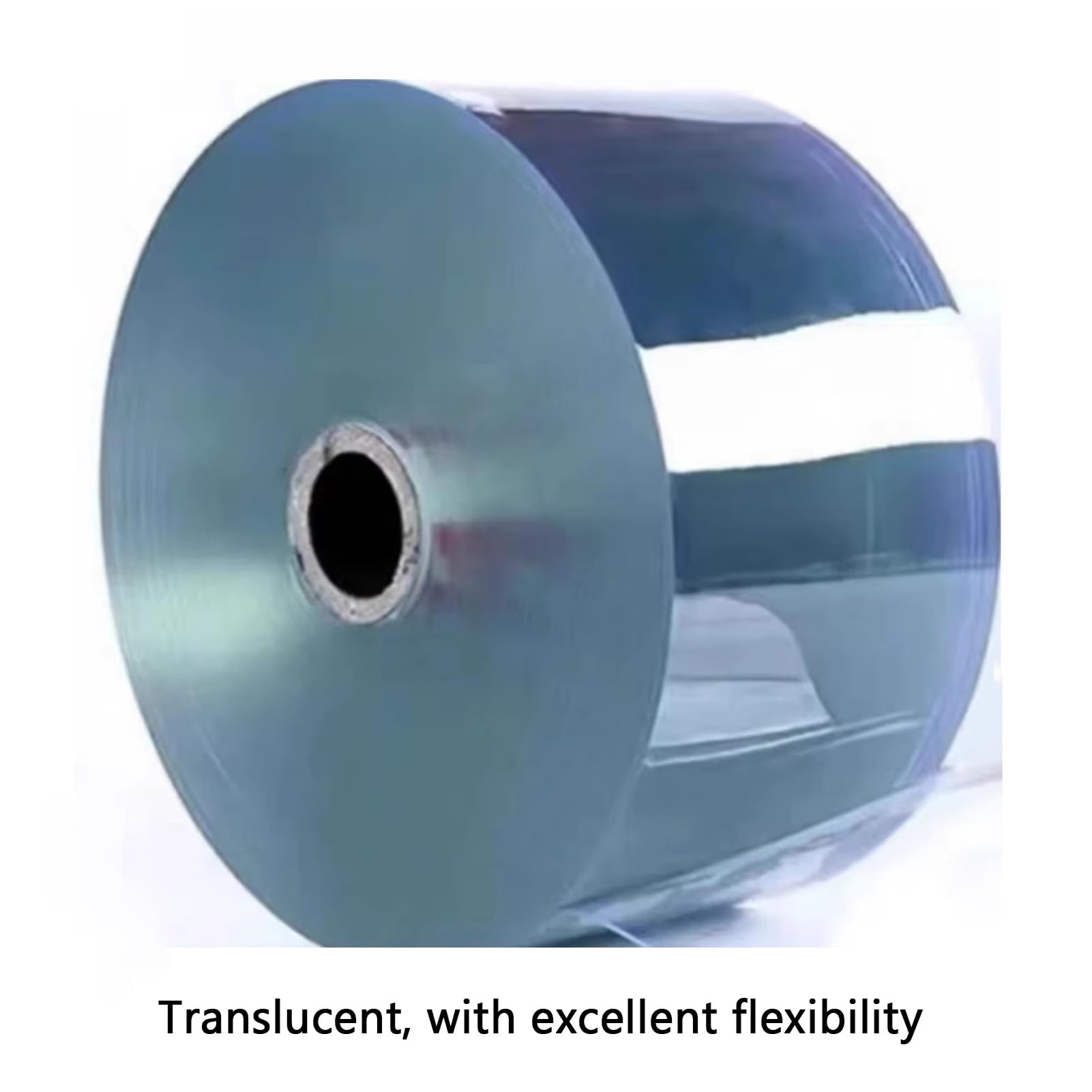 Plastiques Bande Lamelle Protection Contre Le Froid Rideaux Porte Lanières PVC Air Curtain Salon, Cour(105x220cm/41.34x86.61in)