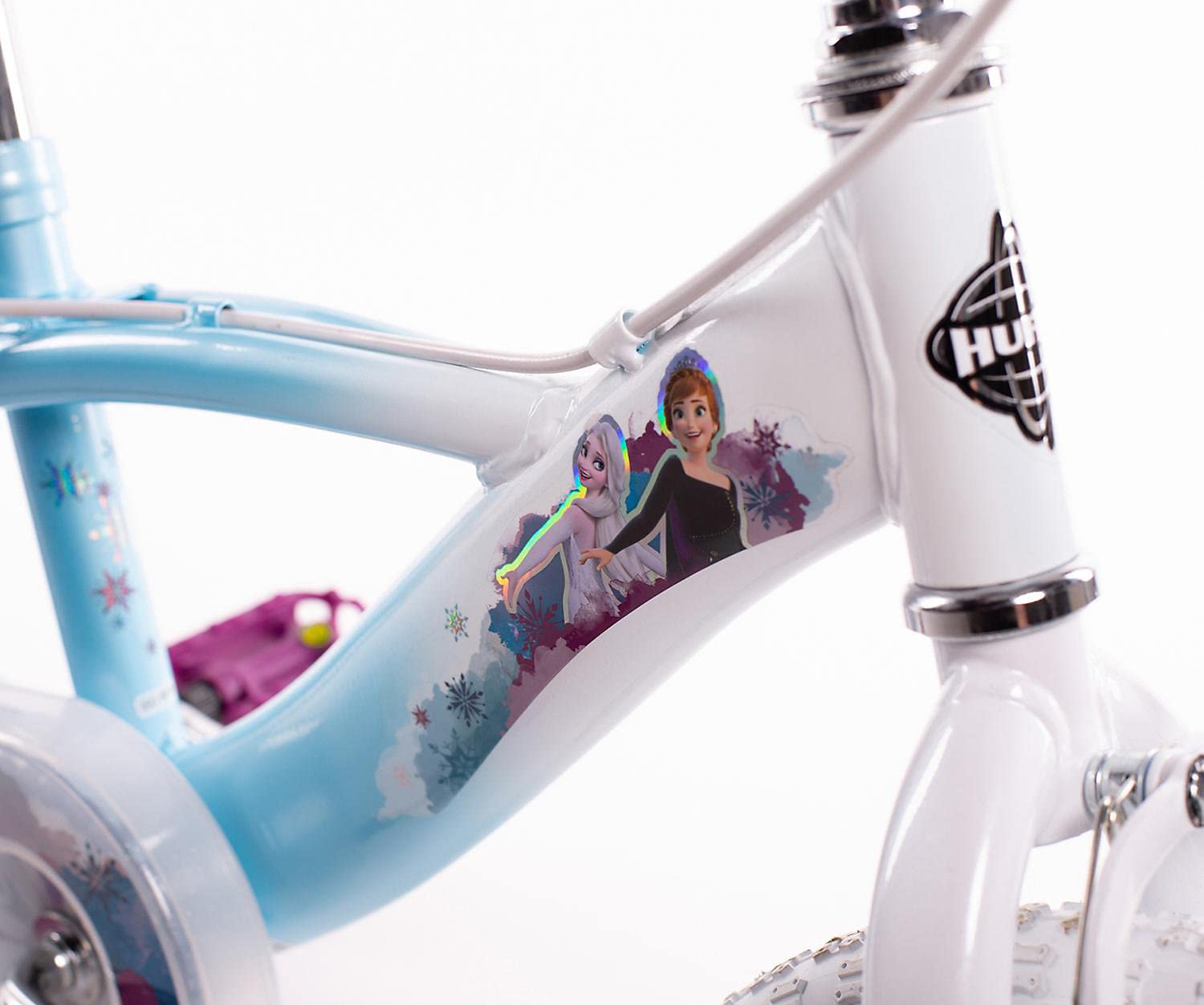 Huffy Frozen 14 Bike
