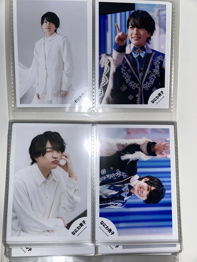 ❤️バラ可❤️新品❤️なにわ男子 西畑大吾 グッズまとめて imgrc0114493788.jpg