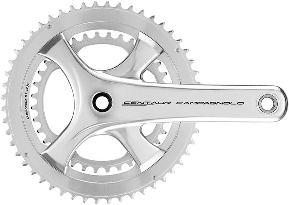 centaur クランクセット Amazon | CAMPAGNOLO(カンパニョーロ) CENTAUR ウルトラトルク