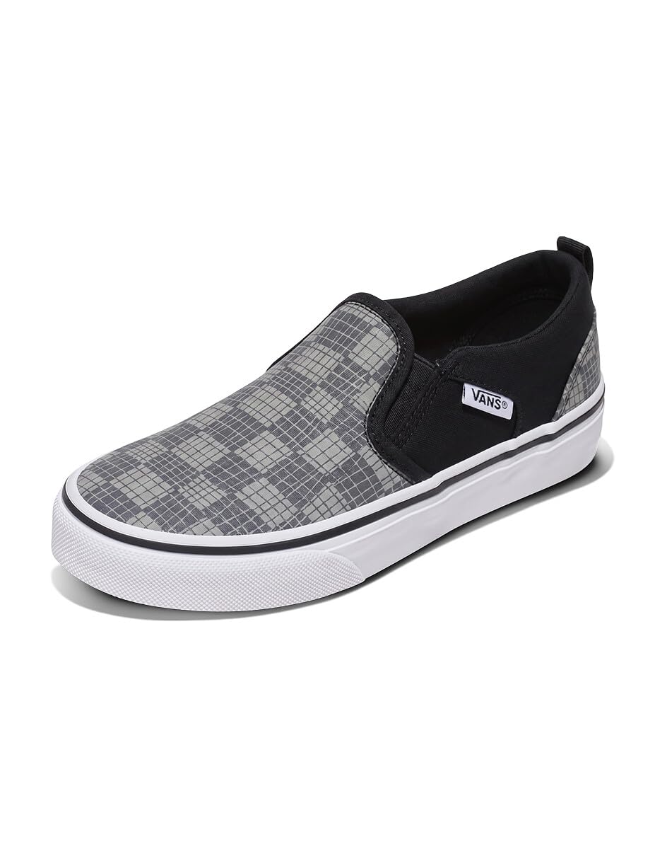 Kids' Asher Slip-on