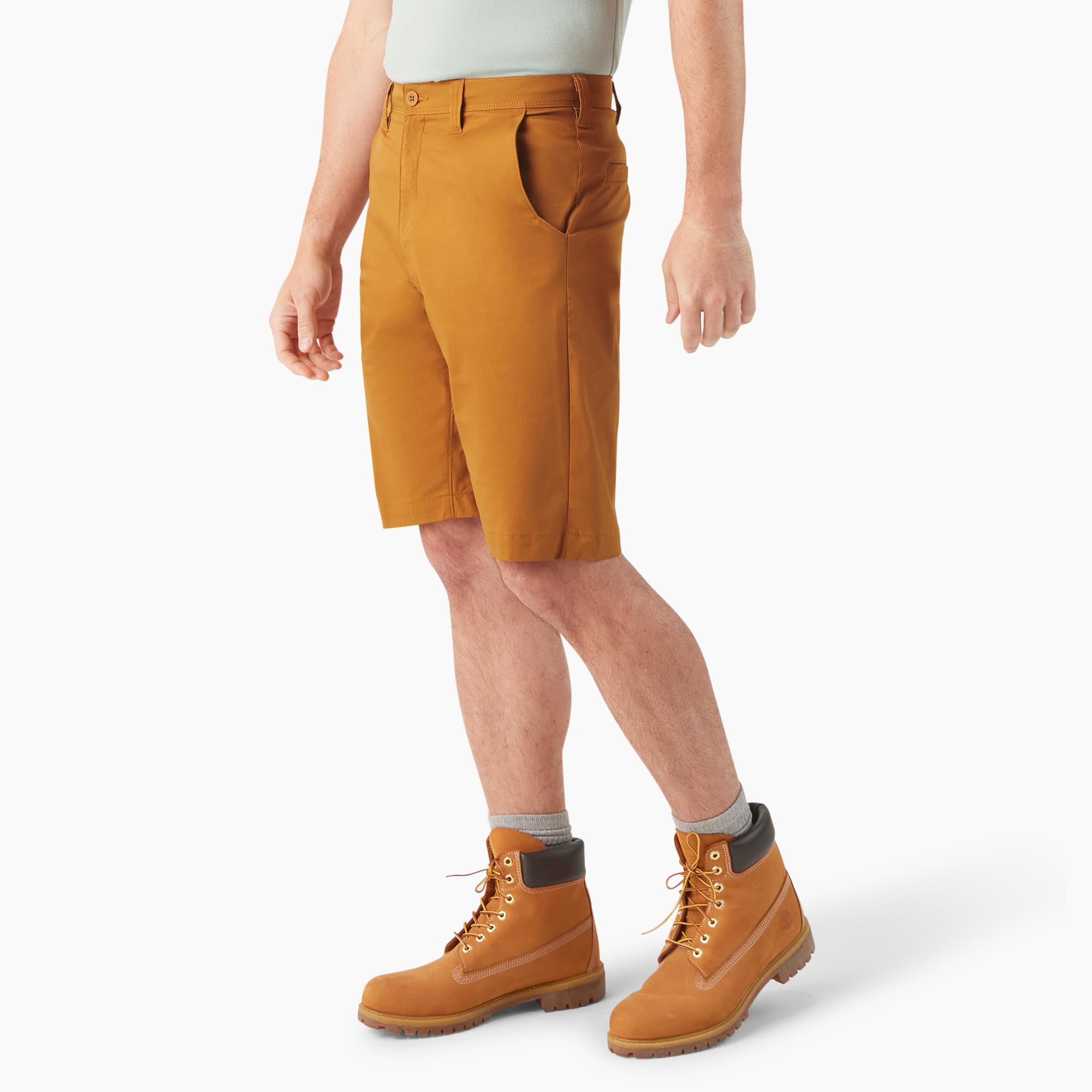Dickies Flex Cooling Regular Fit spodenki użytkowe, 28 cm