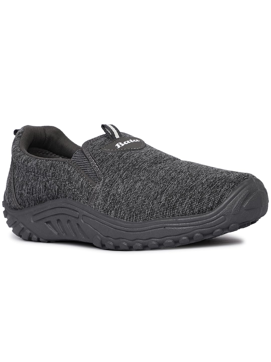 Men's Fabric Loafer-image-9