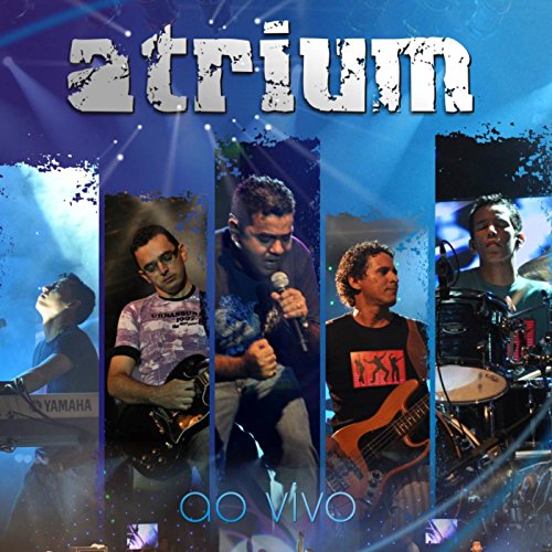 Play Atrium by Banda Atrium on Amazon Music