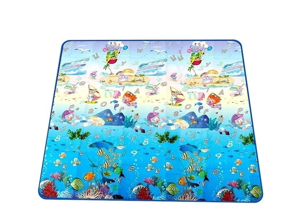 CVdrtyED Picnic Blanket Creative Beach Blanket Waterproof Picnic Outdoor Mat Suitable For Travel Camping Outdoor Mat(B)
