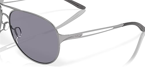 Miniatura 7 de Oakley Oo4054 Caveat Aviator - Gafas de sol para mujer