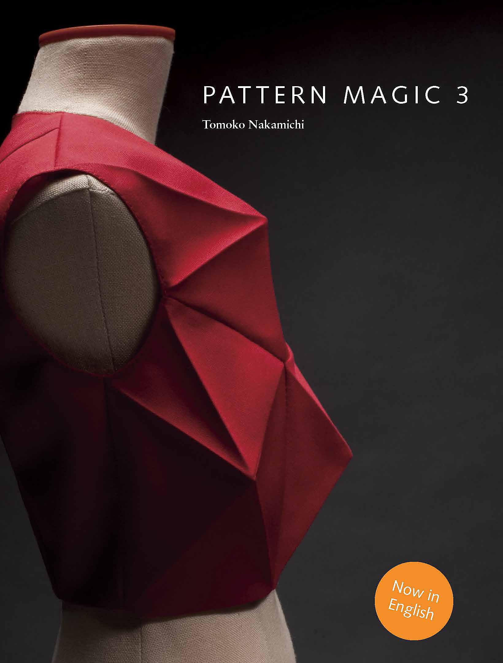 PATTERN MAGIC 3 Paperback – 1 January 2016