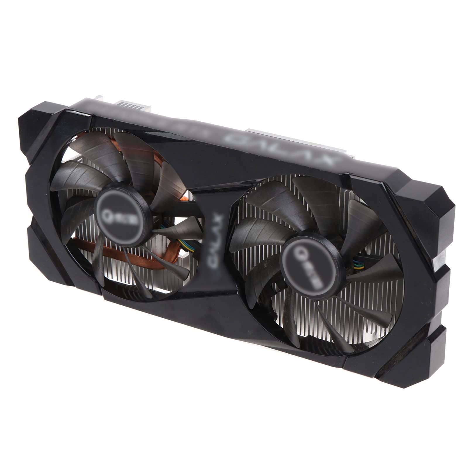 Ventola di raffreddamento VGA da 85 mm per GeForce RTX 1660 1660Ti SUPER Will GTX 2060 2070 Scheda Grafica Ventola di Raffreddamento 4Pin 12V Ventola di Raffreddamento