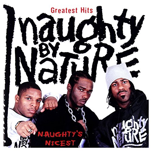 Greatest Hits: Naughty's Nicest