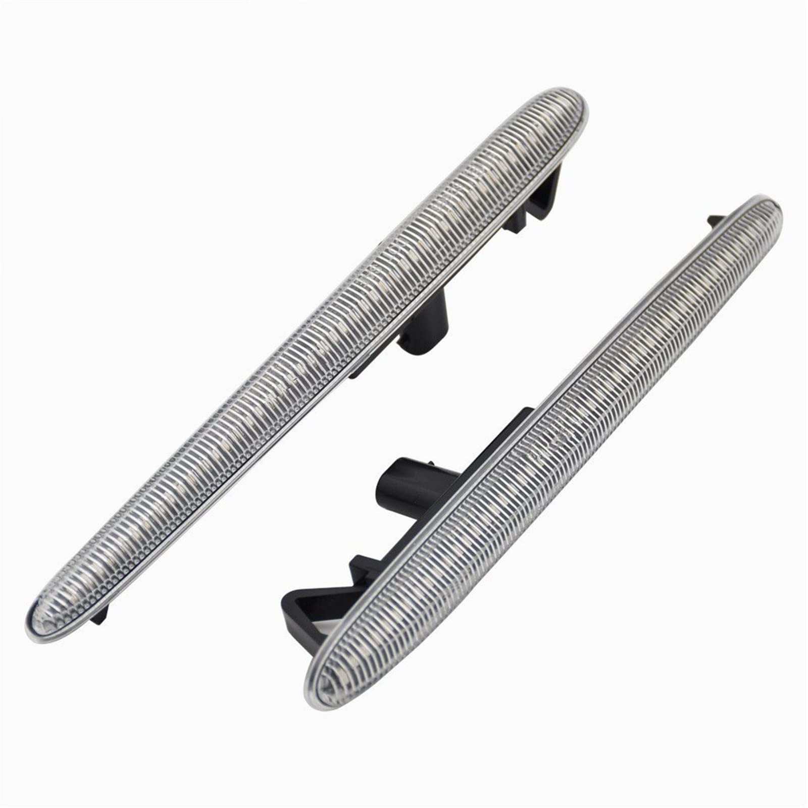 indicatori specchio laterale 2Pcs Dinamico LED Indicatore Laterale Per Alfa Per Romeo Per Giulietta 940 Per Giulietta Per Sprint Per Veloce 10-21 Per Canbus Senza Errori Indicatori di direzione