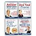 Ultimate Guide to Job Interview Success Bundle