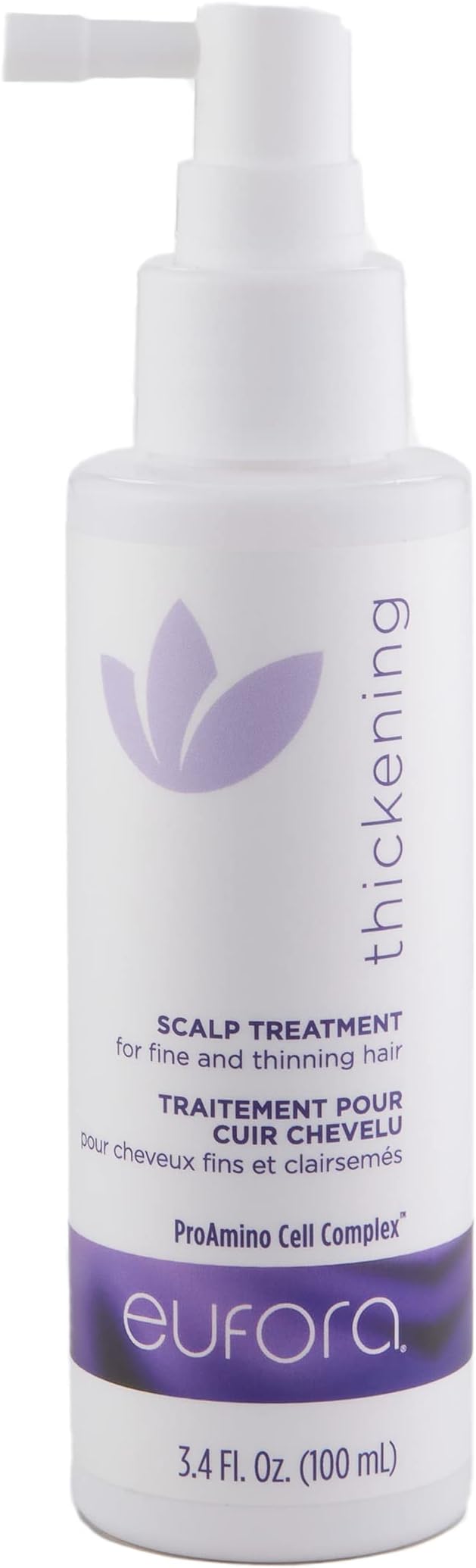 EuforaThickening Scalp Treatment 3.4 oz