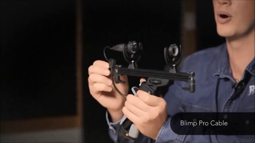 Amazon.com: Rode Blimp Windshield and Rycote Shock Mount