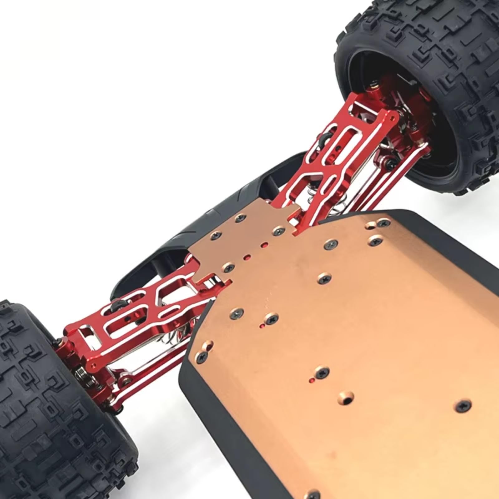 Amazon.com: RC Car Accessories for RIaarIo for XDKJ-001 XDKJ-006
