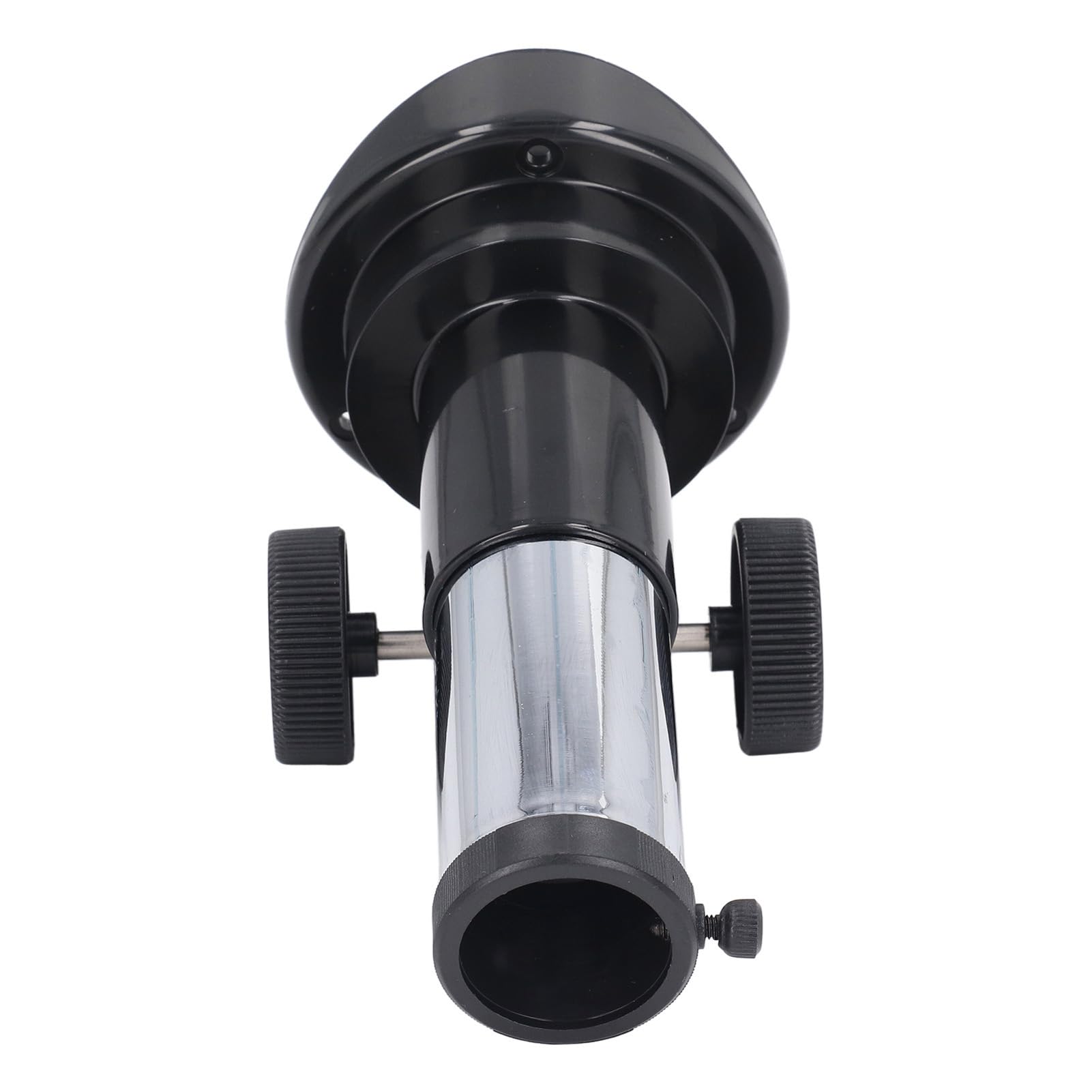 Engranaje de enfoque para telescopio de 80 mm: repara tu reflector 8