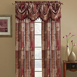 Madagascar Sheer T-Panel, 84-Inch, ...
