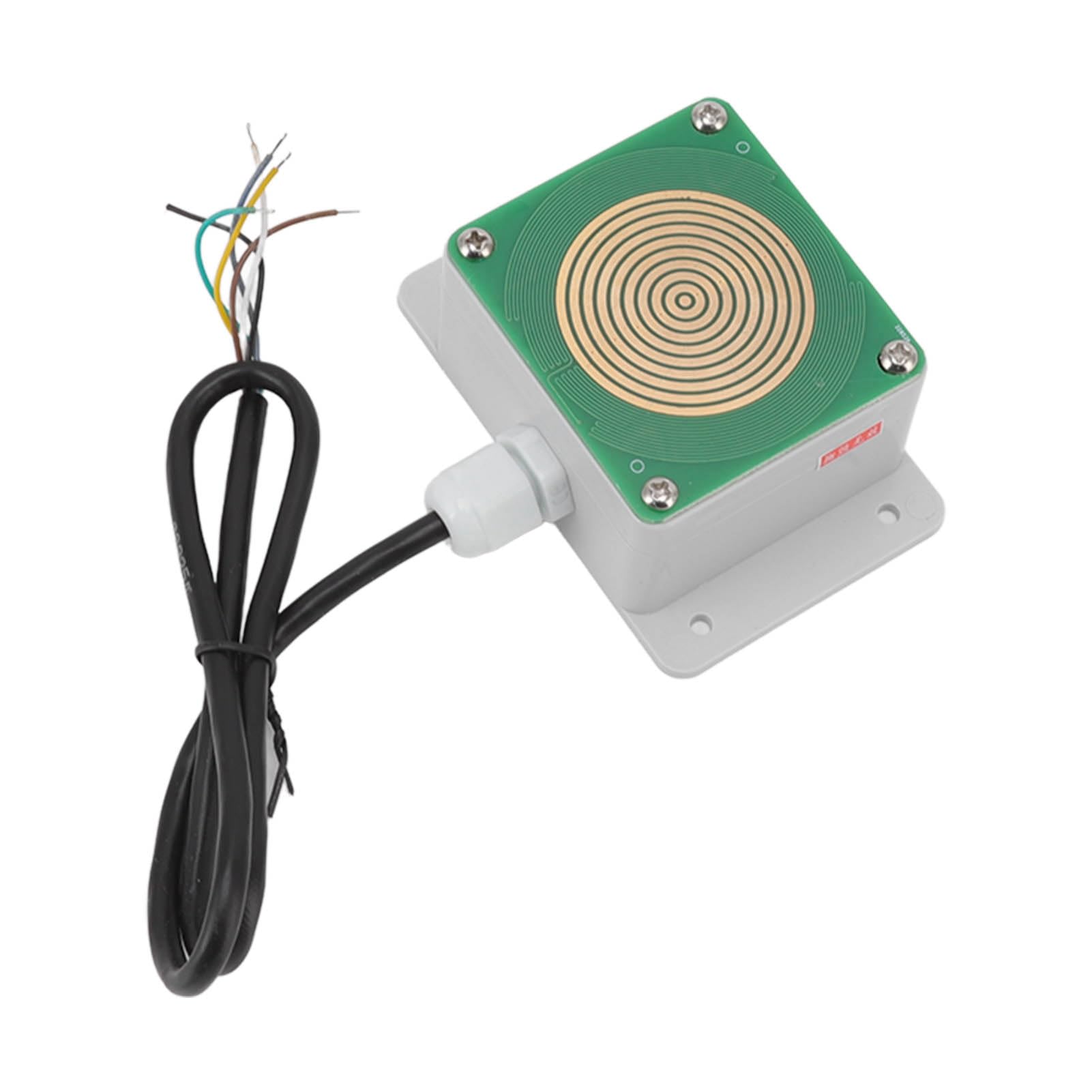 Alomejor Sensor de Lluvia y Nieve Alta Sensibilidad Calefacción