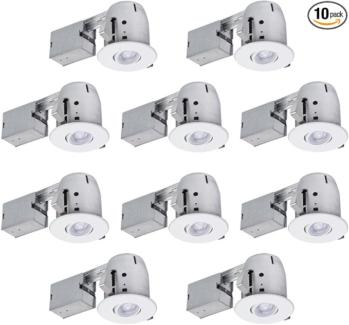 The Best Led Recessed Lights in 2023 Property Guard Masters