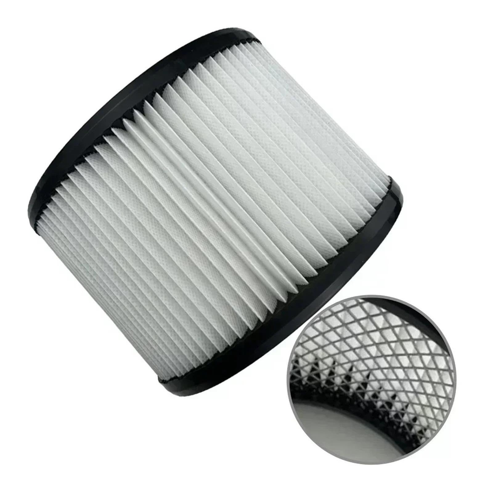 Filter Ersetzen, Kompatibel For Bosch GAS15 GAS15PS