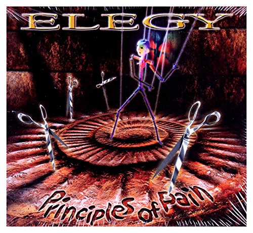 Principles of Pain (Ltd.Edition)