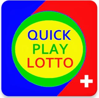 Quick Play Lotto +