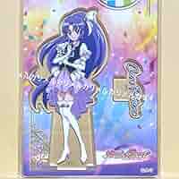 Amazon.co.jp: ハピネスチャージプリキュアアクリルスタンド