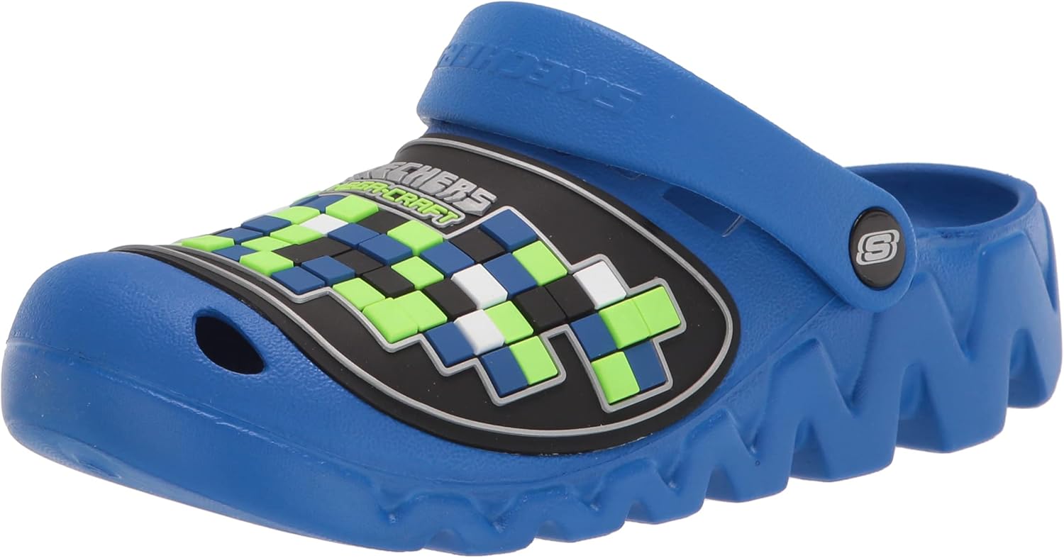 Amazon skechers clogs Clearance