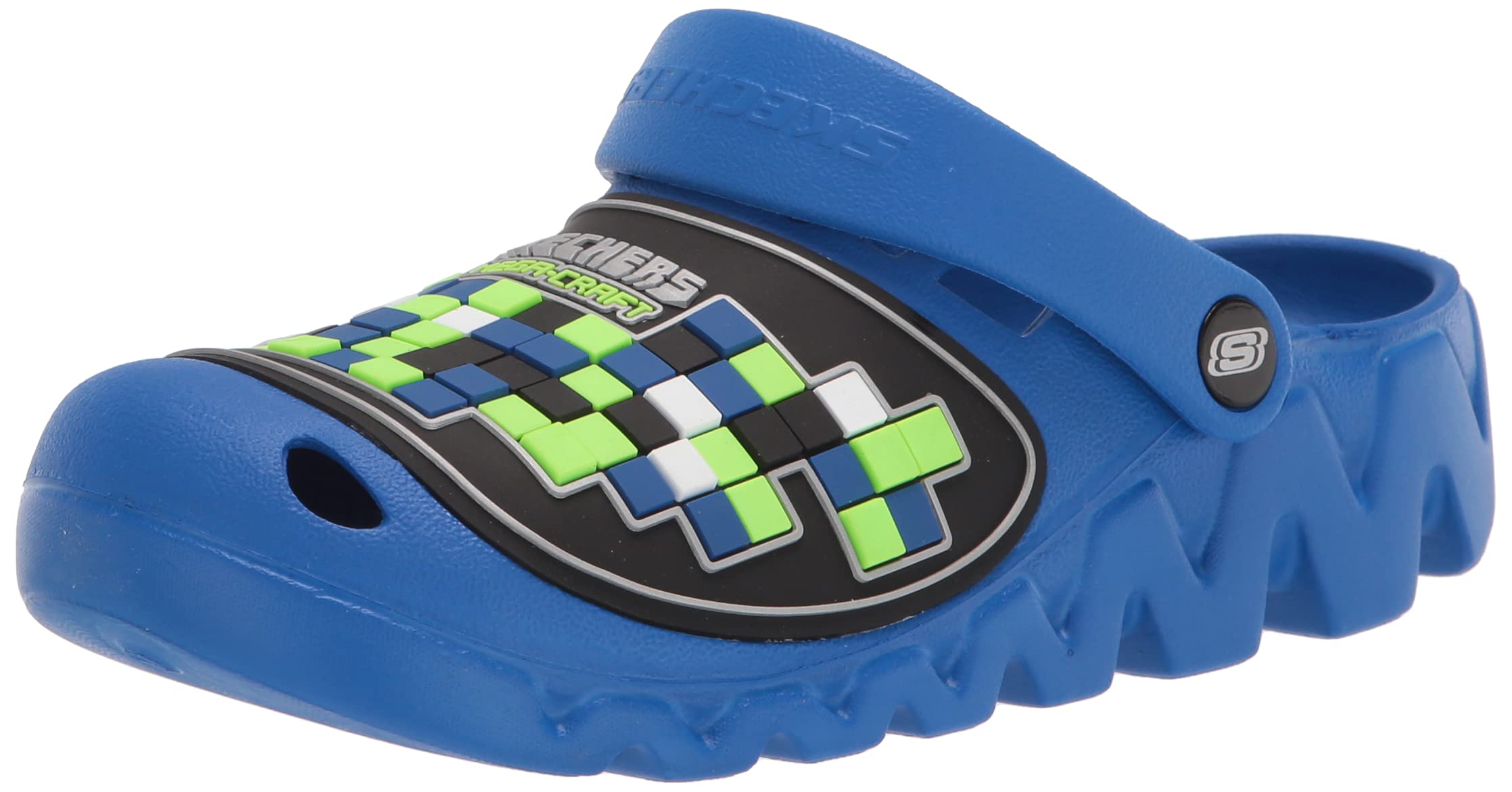 Skechers - Boys Zaggle Clog