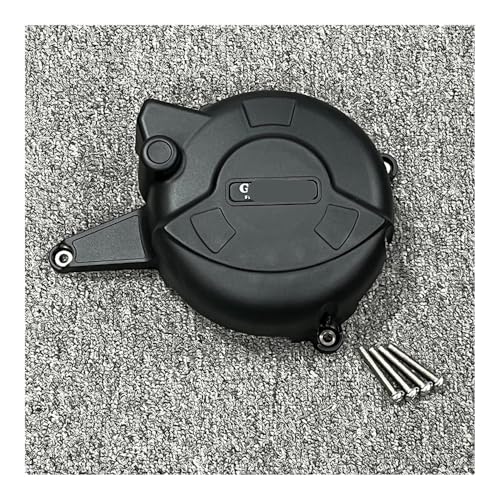 Cubiertas protección motor para rutas de curvas y uso diario seguro en motos 899 2014-2015