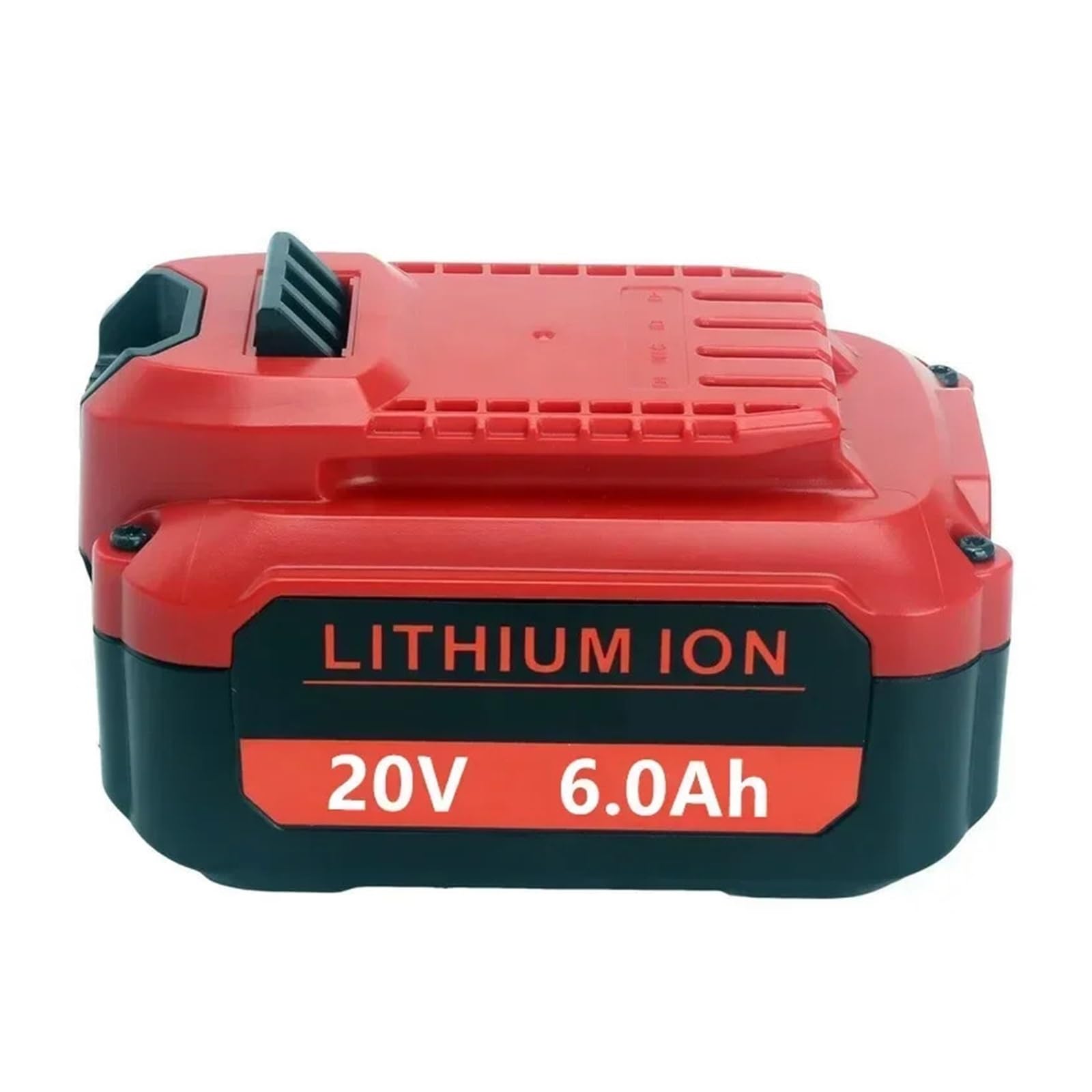 CMCB206 CMCB202 CMCB204 Accesorios For Herramientas Serie V20 | batería Li-lon del taladro eléctrico de 20V 6000mAh, compatible for los artesanos