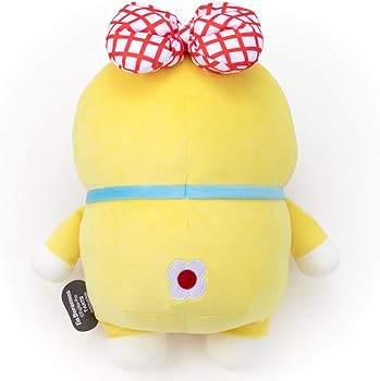 Amazon.co.jp: アイムドラえもん Mocchi-Mocchi- ぬいぐるみM