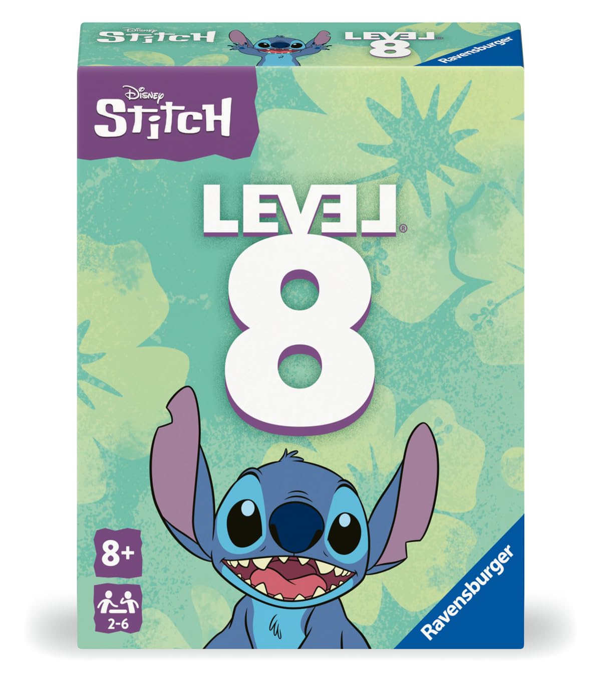 Ravensburger - Level 8 - Version Junior - Jeu De Cartes - Jeu De So Enfants Et Famille De 2 A 5 Joueurs A Partir De 6 Amz B09dgllbw Ravensburger - Level 8 - Version Junior - Jeu De Cartes - Jeu De So Enfants Et Famille De 2 A 5 Joueurs A Partir De 6 Amz B09dgllbw